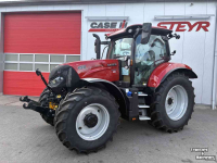 Tractor Case-IH Maxxum 150 activedrive 8  lease 0%