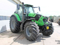 Tractor Deutz-Fahr Agrotron 6160 Powershift trekker nieuw! 6-cilinder tractor