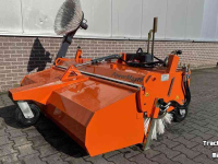 Sweeper Bema 30 Veegmachine