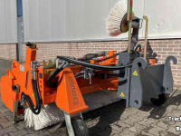 Sweeper Bema 30 Veegmachine