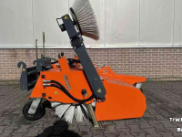 Sweeper Bema 30 Veegmachine