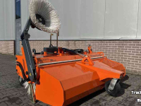 Sweeper Bema 30 Veegmachine