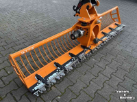 Mowing bucket Landreus Maaikorf mini 2.50 meter