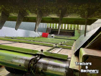 Self-loading wagon Claas Sprint S33 Opraapwagen