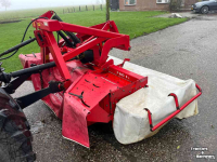 Mower Lely Splendimo 280 FC