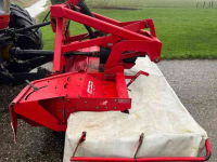 Mower Lely Splendimo 280 FC