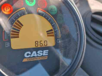 Mini-Excavator Case CX20D