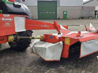 Mower Kuhn FC283