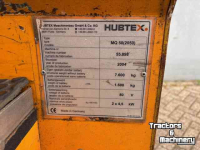 Forklift  Hubtex MQ 50 2050