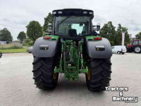 Tractor John Deere 6R185 Premium AP-50 KM