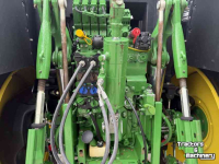 Tractor John Deere 6R185 Premium AP-50 KM