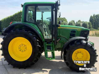 Tractor John Deere 6430 premium