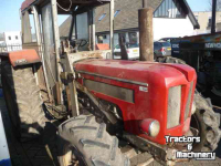 Tractor Schluter 850