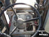 Tractor Schluter 850