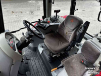 Tractor Massey Ferguson 6460 T3 Tractor
