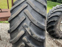 Wheels, Tyres, Rims & Dual spacers Alliance Alliance 800/65R32