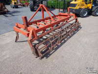 Cultivator  300