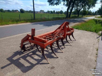 Cultivator  300