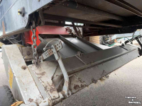 Vacuum sweeper Trilo SG1100