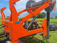 Hose-reel / Hose drum Atlas Copco Air Compressor PTO