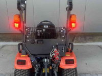 Horticultural Tractors Kubota BX231