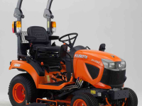 Horticultural Tractors Kubota BX231