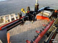 Mower  Seco Duplex  front 275 eco