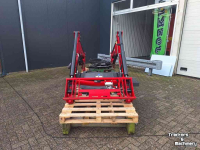 Front-end loader Trima +4.1P