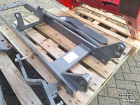 Front-end loader Trima +4.1P
