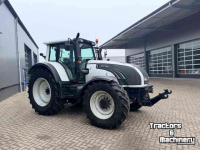 Tractor Valtra T202 Direct
