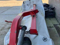 Mower Lely Splendimo 320 M