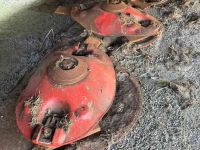 Mower Lely Splendimo 320 M