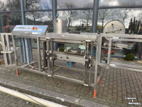 Other conveying equipment and accessories  Gillenkirch, MOD 7000, rolverpakker, verpakker, verpakkingsmachine