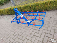 Other tillage machinery and accessories  onkruideg / wiedeg