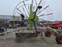 Rake Claas liner 2900