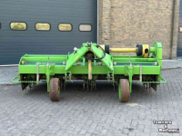 Rotary Hiller AVR GE-FORCE RIJENFREES