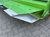 Rotary Hiller AVR GE-FORCE RIJENFREES