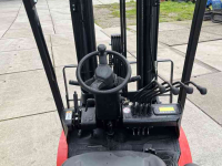 Forklift EP Equipment EFL 181