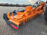 Rotary Harrow Falc kratos p6000