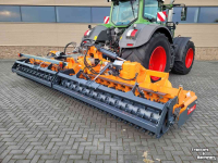 Rotary Harrow Falc kratos p6000