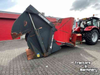 Vertical feed mixer Trioliet Triomix S-1000