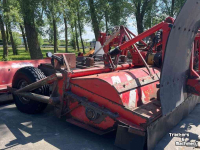 Flail mower Ducker UM 27