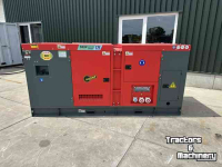 Aggregates  ashita  ag3-175 generator
