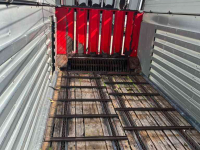 Self-loading wagon Lely Tigo 50 RD