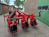 Meadow aerator Evers Te huur WBG 3-270 Graslandwoeler