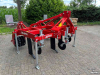 Meadow aerator Evers Te huur WBG 3-270 Graslandwoeler