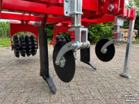Meadow aerator Evers Te huur WBG 3-270 Graslandwoeler