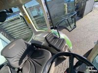 Tractor Fendt 314 Power Setting2