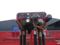 Silage-block distribution wagon Schuitemaker Amigo S20 Blokkendoseerwagen