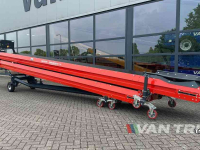 Telescopic conveyor Miedema MC1780C Duoband